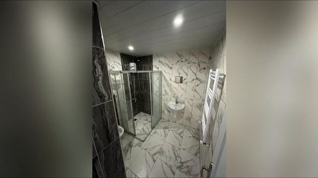 😱Шок цена на Супер квартиру 2+1 с мебелью и техникой в доме с газом в Теджэ Мерсин 81000€🔥Срочно! смотреть онлайн