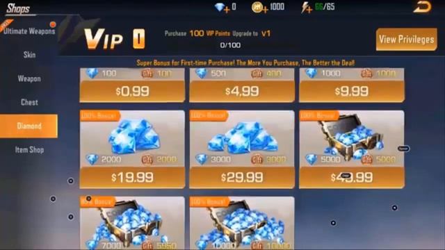 Contra Returns 2021 – FREE Diamonds Walkthrough for Android/iOS смотреть онлайн