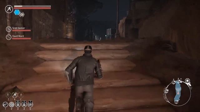 The Technomancer Review