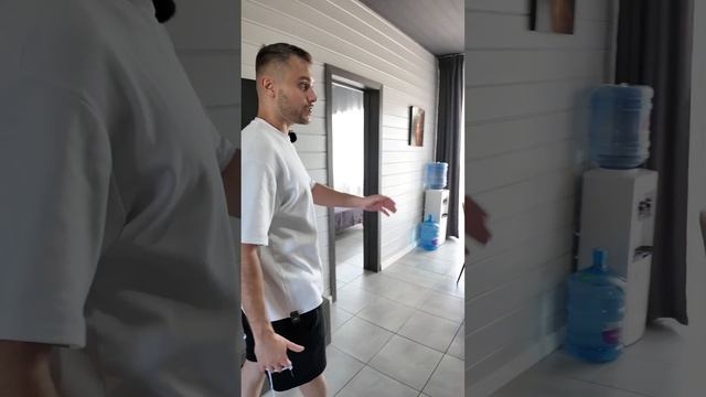 Обзор дома на 6 гостей дом 🏡#Отдых #Дом #VillaJarvi смотреть онлайн