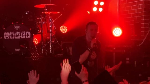 Lumen - Гореть (Live, Ижевск, 12.04.23) смотреть онлайн