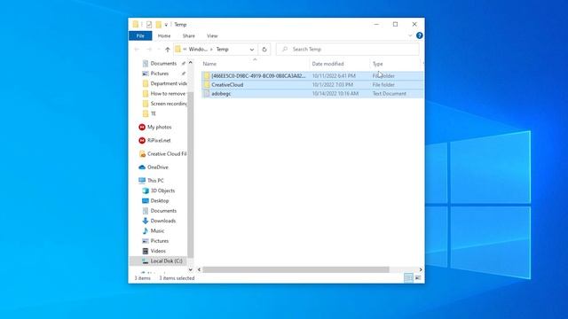 How to Remove Virus from Windows 10 Computer or Laptop смотреть онлайн