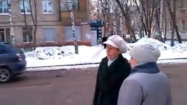 видео 4 МО Мытищи 2-й Щелковский пр-д д.3 смотреть онлайн