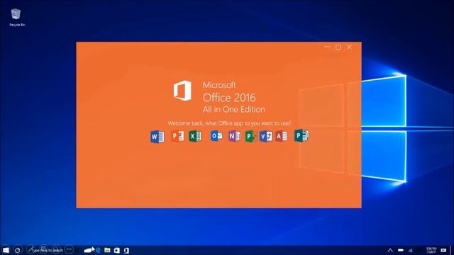 Windows 11 Concept 60fps смотреть онлайн