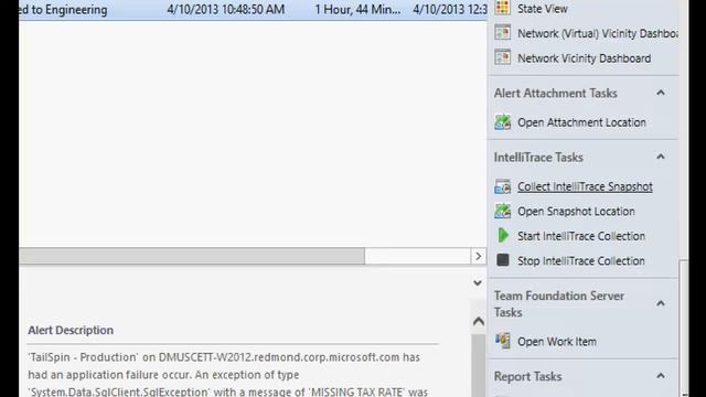 MMS 2013 Developers and Operations Engineers System Center and Visual Studio смотреть онлайн