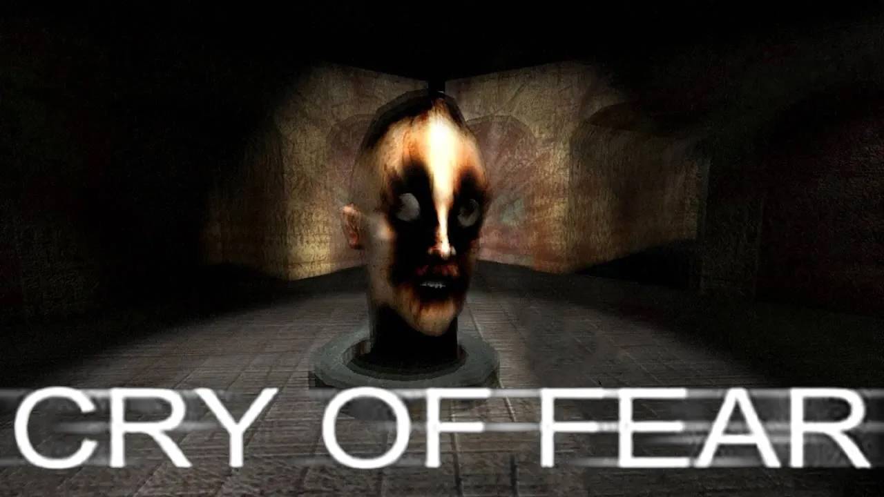 Чокнутый чердак  - Прохождение Cry of Fear #9