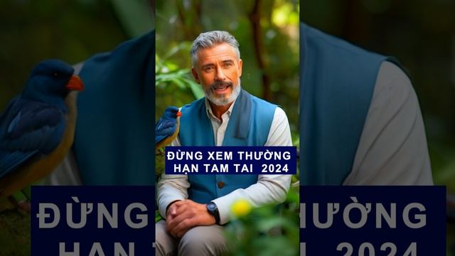 Con Giáp Nào Gặp Hạn Tam Tai Năm 2024: Đừng Xem Thường | Cách Hóa Giải #shortvideo смотреть онлайн