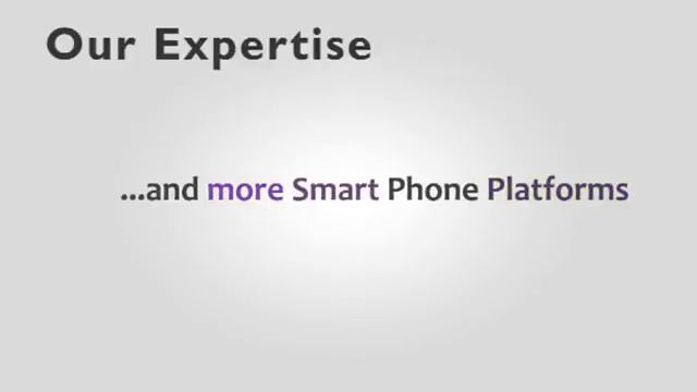 iPhone Application Development Company in San Francisco смотреть онлайн
