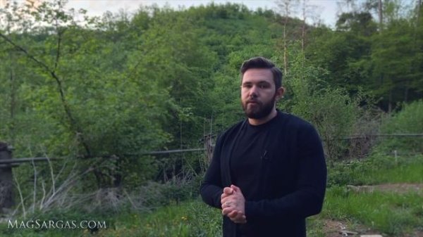 Занимайся Магией или Сдохни - Последствия Шаманской Болезни - Маг Sargas