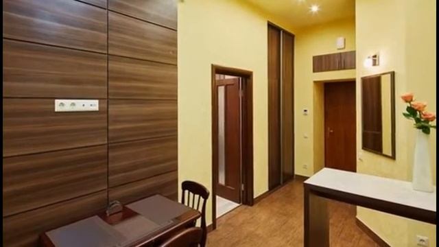 Однокімнатна квартира. Проспект Свободи. Ціна 8700 грн. Довготривала оренда у Львові. смотреть онлайн