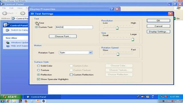 4 Beginning with Windows BCA-105 Block 1 Unit 1 Part 4 смотреть онлайн