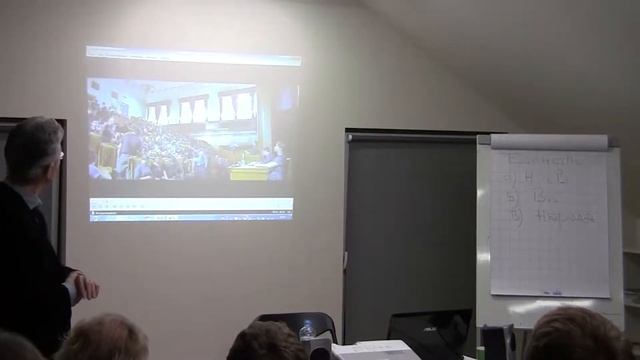 Вячаслав Бабровіч “Супрацьстаянне фашызму і лібералізму на постсавецкай прасторы” смотреть онлайн