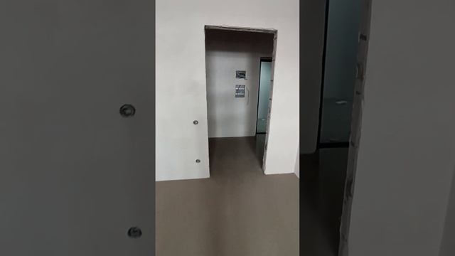 ЖК Дружный 2, обзор 1к квартиры 39 кв. м. смотреть онлайн