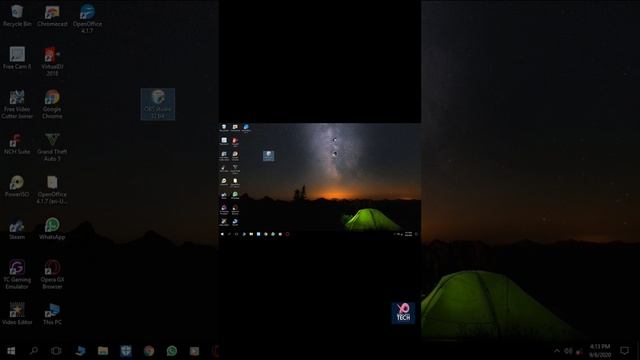 OBS Setting On Low End PC For Live Streaming | No Graphics Card l 100% working l step by step смотреть онлайн