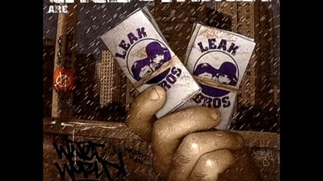 Leak Bros - Dead (Instrumental loop) смотреть онлайн