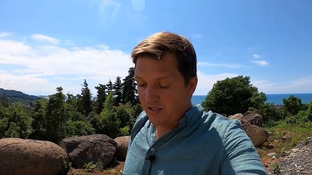 Rogantini Swiss Village жилой комплекс в Батуми от застройщика из Швейцарии. смотреть онлайн