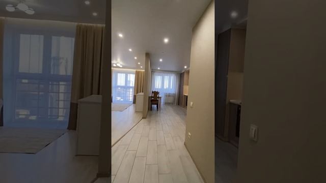 Квартира 05 | Полтава | Room Tour