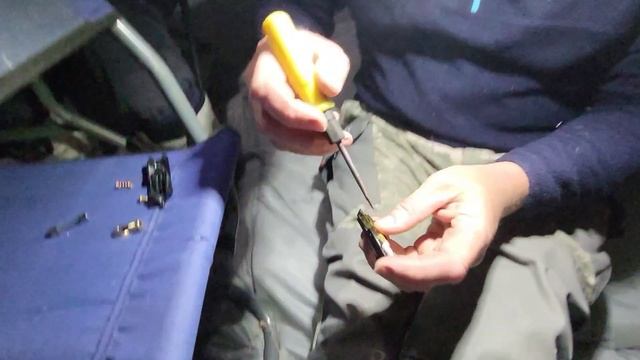 Рыбалка с ночевкой на Иртыше. смотреть онлайн