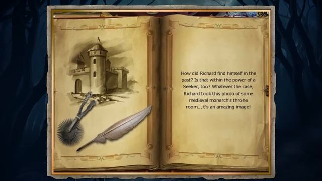 The Secret Society® - Hidden Mystery Update 1.14 for Windows Store смотреть онлайн