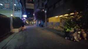 【4k 60fps】BANGKOK MASSAGE GUIDE for your Happiness