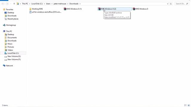 تفعيل ويندوز 8 1 واوفيس 2010 2013 2016 ACTIVE WINDOWS 8 1 AND OFFICE 2010 2013 2016 2019 FOR EVER смотреть онлайн