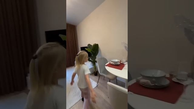 Обзор Васиной квартиры 😳 #кукояки #обзор смотреть онлайн