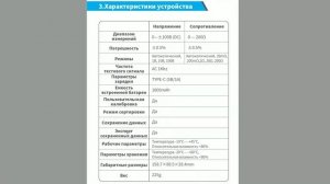 Fnirsi HRM-10 - обзор и тесты нового прибора для проверки аккумуляторов