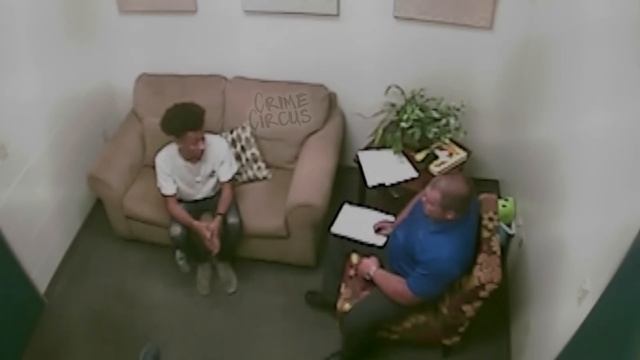 Crazy Love Story - Jacksonville, FL Interrogation of Roman - Broken Hearts Episode 1 смотреть онлайн