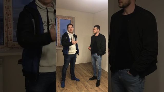 Отзыв заказчика #1 смотреть онлайн