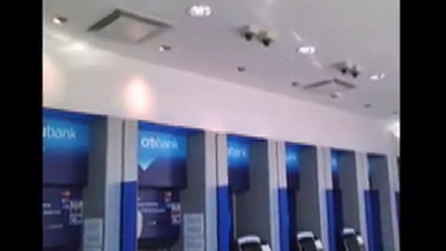 Zombie Bank смотреть онлайн