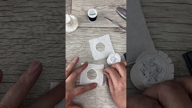 Мастер-класс по созданию шляпки 🎩