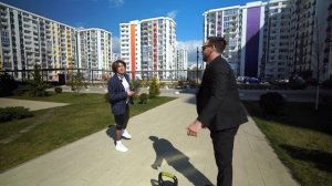 ЖК Фрукты в Сочи - Подробный обзор - Законная новостройка в Сириусе - Дневник Курортной Недвижимост