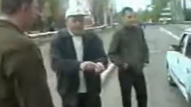 Николай Митрофанович Клинских с фэнами Юрия Хоя смотреть онлайн