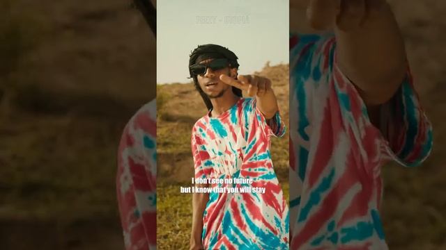 Feezy - UTOPIA (Lyric Video) смотреть онлайн