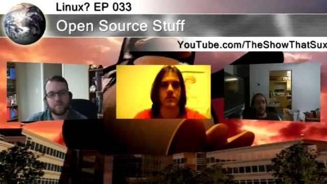 Linux? EP 033 : Part 1 : Linux News Sites? : Anti - Social Media! : Linux Market Share? смотреть онлайн