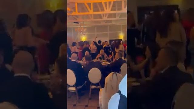 С-ГРУПП РИЭЛТ, Калининград, предновогодняя вечеринка от застройщика ССК.