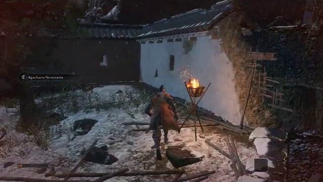 Sekiro 2023 Athlon 5000B HD5670 Nuevo MOD Windows 10 GOD Mode смотреть онлайн