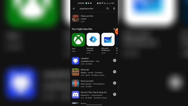 How To Download PojavLauncher On IOS L  Pojavlauncher App Download | Pojavlauncher 2024