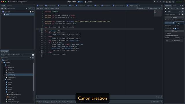 Mastering Collision Detection in Godot 4: Tips and Tricks for 2D Game Development смотреть онлайн
