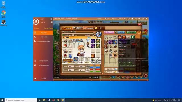 DDTank 4.1 New Update Test 2022 смотреть онлайн