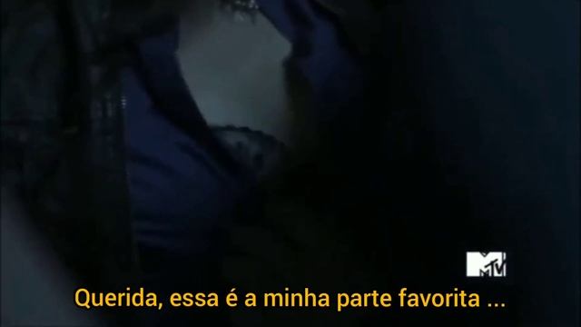 My favorite part - Mac Miller feat. Ariana Grande смотреть онлайн