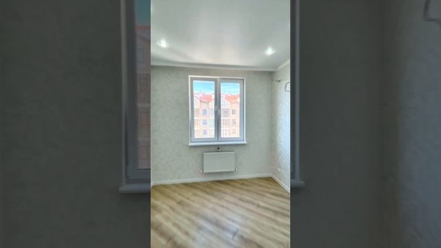 #анапа #квартира #недвижимость 2-к квартира с ремонтом