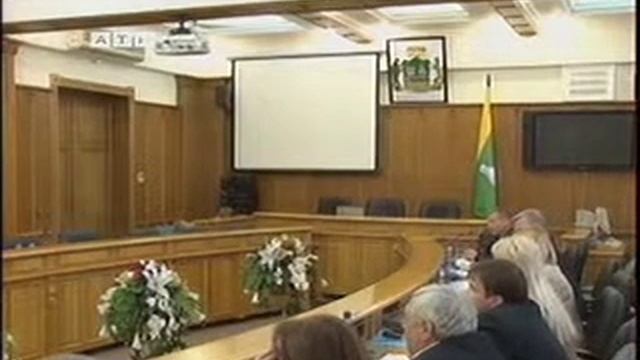 АТН, система управления дорожным движением смотреть онлайн