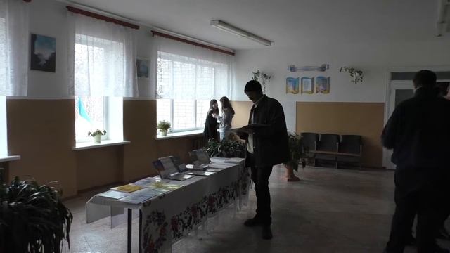 У с.Киселівка пройшли громадські слухання щодо об’єднання смотреть онлайн