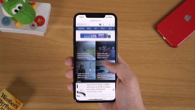 iOS 14 Tips & Tricks for Beginners! смотреть онлайн