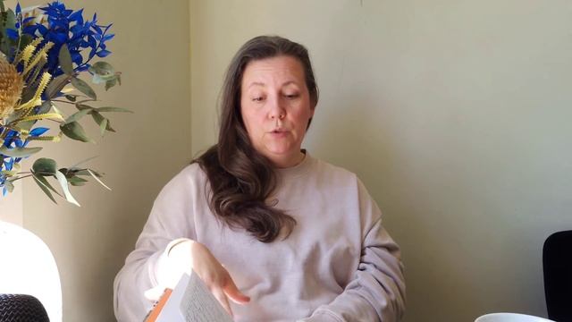 56. ПЛАН САМОПОМОЩИ при панических атаках и тревоге. смотреть онлайн
