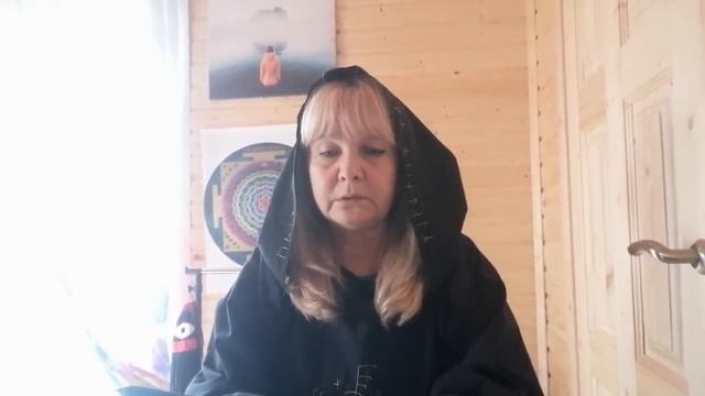 Снять порчу. Онлайн. Анфиса Жаббарова смотреть онлайн