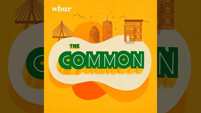A side dish with WBUR's Deborah Becker смотреть онлайн