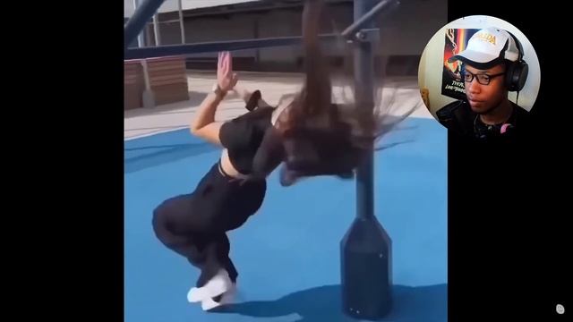 Fears Reactions @Degenerocity