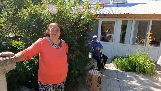Komşuluğu Güzel ERZİNCAN Tandırlı Köyü (Lerdos)